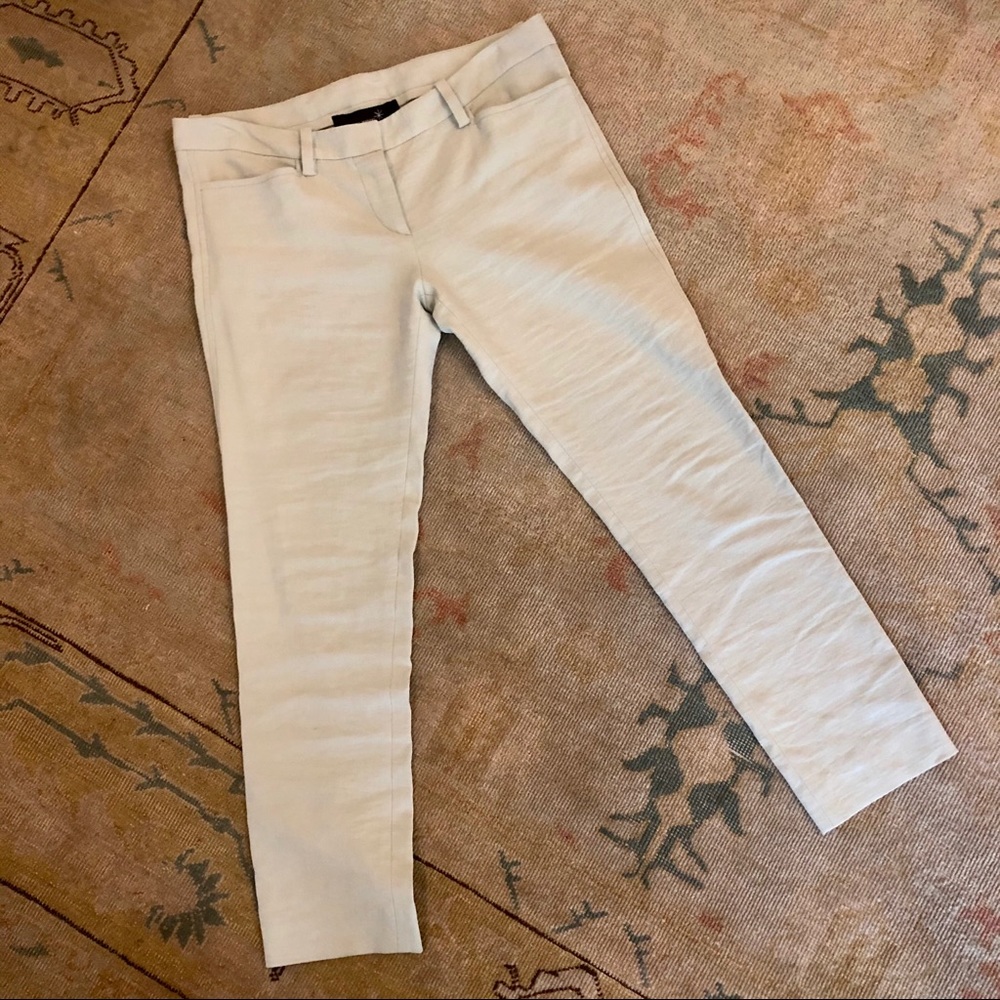 Isabel Marant pants size 1 (fits like a size 2)